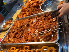 -吴日彪蒜香猪牛排(水巷口店)