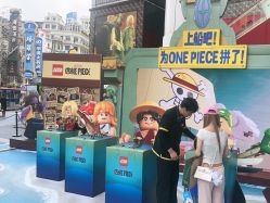 -乐高品牌旗舰店(人民广场店)