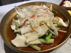 -将军牛排·尔滨地标朝鲜族美食(总店)