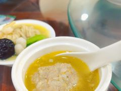 -富春茶社(国庆路店)