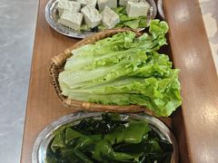 -兰州牛肉面(古美西路店)
