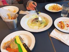 -尚牛社会 Beef & Liberty(金桥EKA天物店)