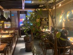 -薇酌饮·陕西菜(南门外店)