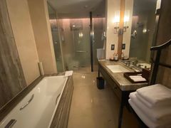 -上海崇明金茂凯悦酒店