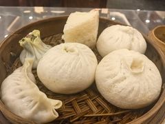 -富春茶社(国庆路店)