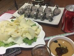-思阁炭香火锅(学伟鑫城总店)