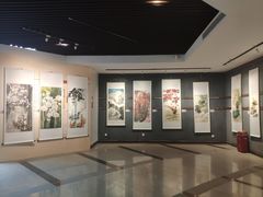 -二沙岛-广东华侨博物馆
