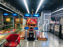 -复兴未来·轰趴空间(泰富百货店)