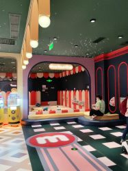 -meland亲子乐园(深圳领展中心城店)