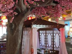 -应天大明王朝·南京菜(中山陵店)