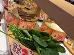 -龍歌自助小火锅(崂山丽达店)