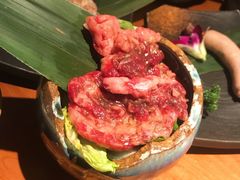 -食也烧肉(临平店)