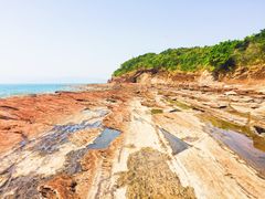 -东平洲海岸公园