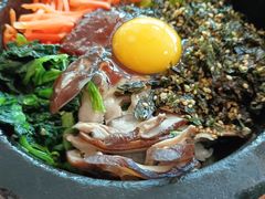 -大同江朝鲜菜•长春地标美食(绿园吾悦广场店)