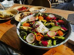 -Alimentari早午餐(安福路店)