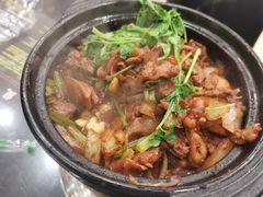 -川香煲(茅台路店)