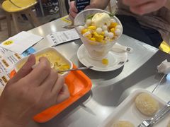 -满记甜品(静安大悦城店)