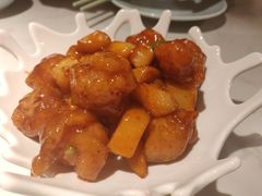 -四道菜·福建海蛎煎(世欧广场店)