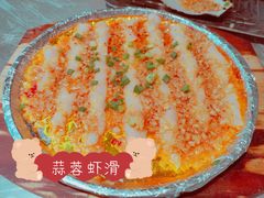 -小民大排档(光谷店)