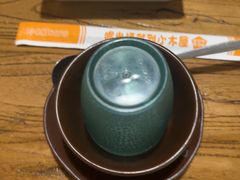 -恩你小木屋·韩式料理(假日广场店)