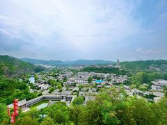 -云端咖啡(古北水镇景区店)