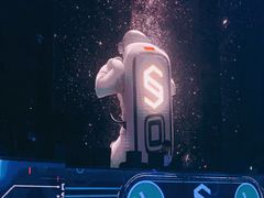 -SPACE(欢乐颂购物中心店)