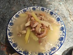 -百草滩羊清水涮羊肉·清真·宁夏盐池滩羊(莲花桥店)