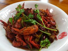-盛天毛血旺非遗美食(观音桥店)
