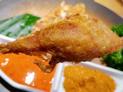 -麦麦山云南菜(复地活力城店)