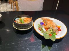 -Thai Alley泰爱里(二沙岛店)