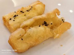 -三凤酒家·百年无锡菜(中山路店)