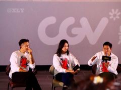 -CGV影城(卓悦中心 IMAX激光店)