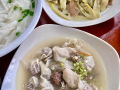 咸菜焖酸笋-燕江楼(燕东店)