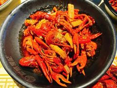 -聚味瞿记·龙虾堂(坡子街店)