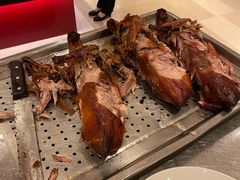 -盛宴自助餐厅(运达喜来登店)