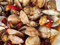 -玉园烧烤·海鲜辣炒