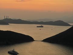 -麦当劳(海洋公园店)