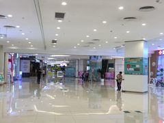 -凯德广场(西城店)