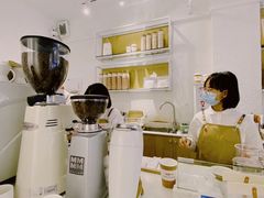 -Cafe on warm(丹霞店)