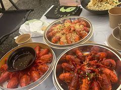 -巴厘龙虾·榜首油焖大虾(洞庭·艺术洋房店)