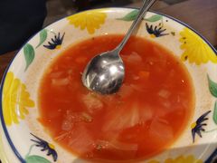 -萨莉亚意式餐厅(龙阳广场店)