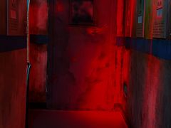 -关你鬼室大型密室逃脱(佛山创意园店)
