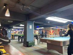 -嘉亿台球俱乐部(观前店)