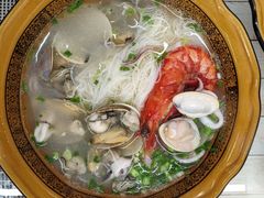 -阿城海鲜捞化(上下杭店)