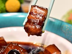 -宫燕府·京菜·烤鸭·淮扬菜(王府中心店)