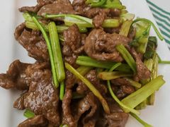 -香满锅老北京羊蝎子火锅·家常菜(新街口店)