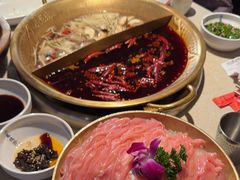 -小龙坎火锅(全球总店)
