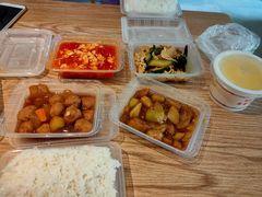 -超意兴·把子肉(大一店)