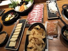 -呷哺呷哺 黄金牧场 (新中关购物中心店)
