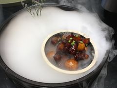 -茶叁酒肆·楚味江湖(菱角湖店)